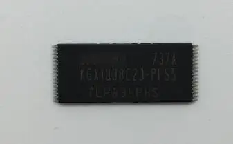 100% новая бесплатная доставка K6X1008C2D-PF55 TSOP