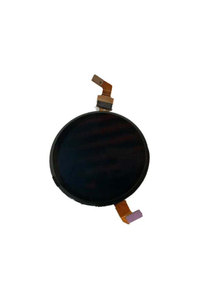 fossil explorist ftw4001