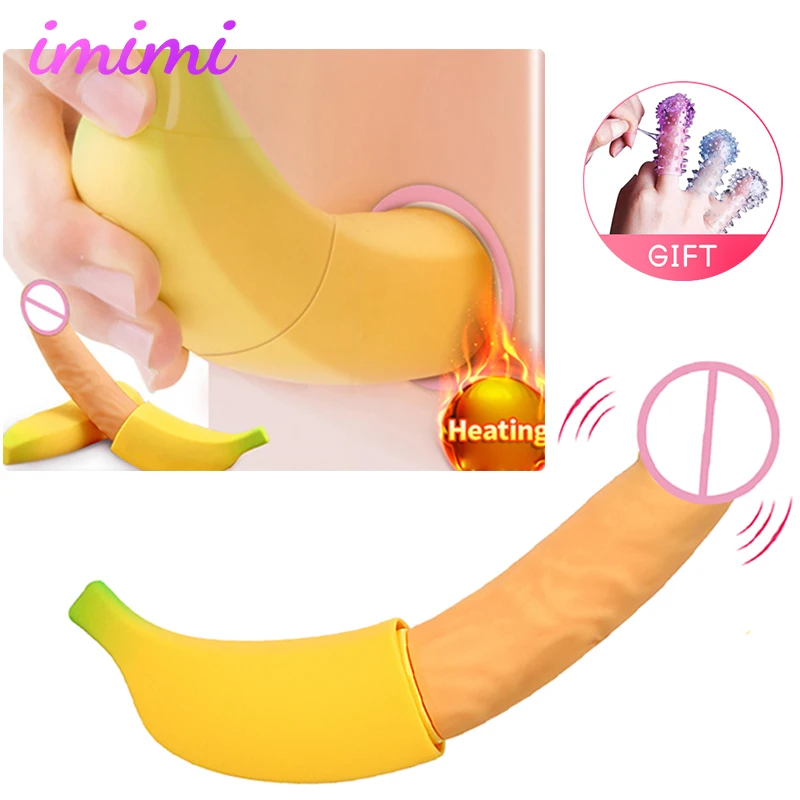Rechargeable G-spot Realistic Dildo Vibrator Penis Sex Toys for Women Butt Plug Clitoris Stimulator Massager Female Masturbator