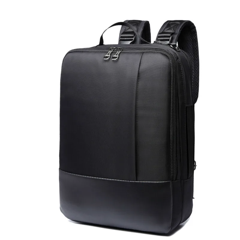 

2019 Men Backpack Expandable Weekend Travel Backpack Men Water Repellent Laptop Backpack Computer Back Pack Male Bagpack