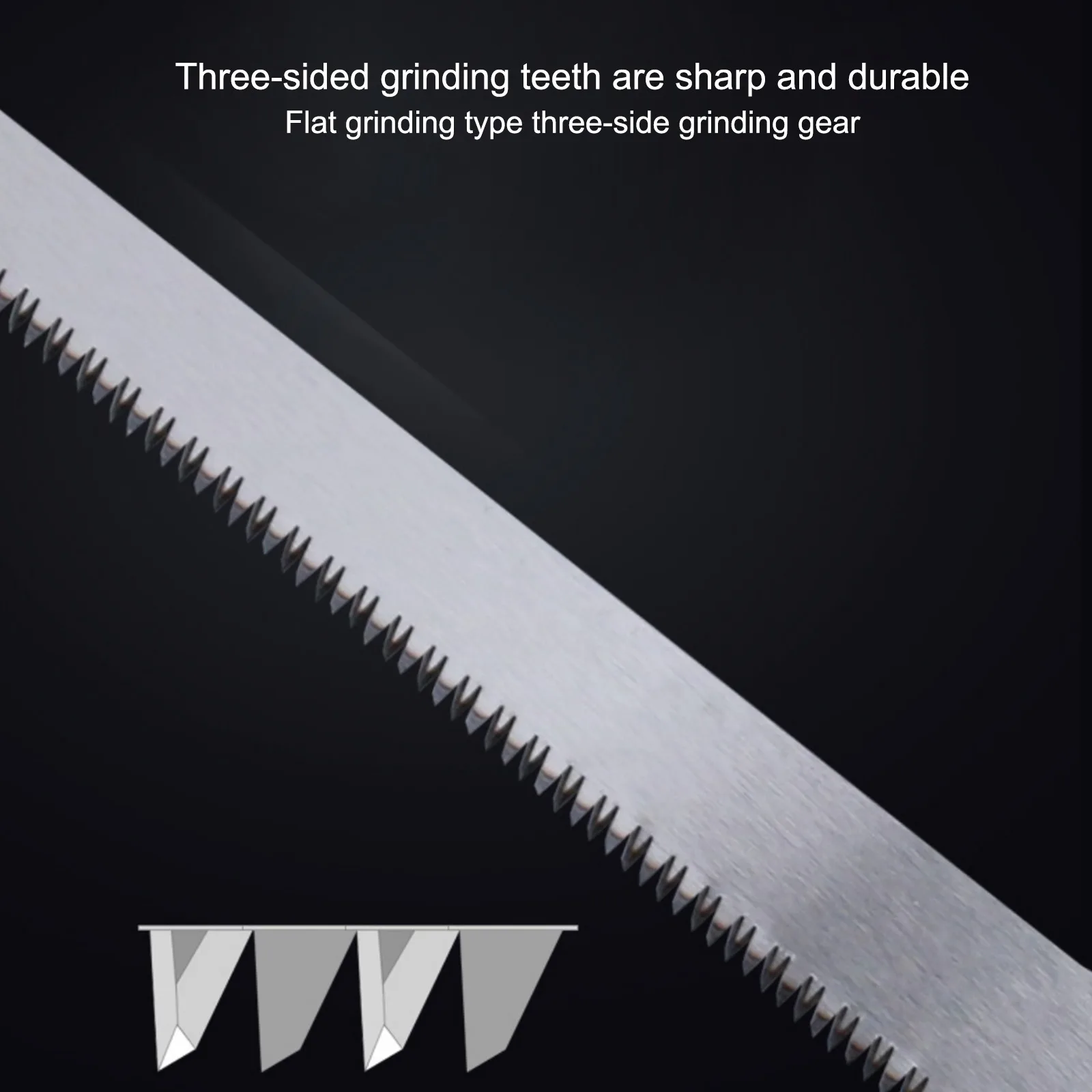 SK4 Steel Pruning Saw Mini Hand Saw with A Replaceable Blade Small Tooth Bonsai Woodwork Craft Tools Hand Tools