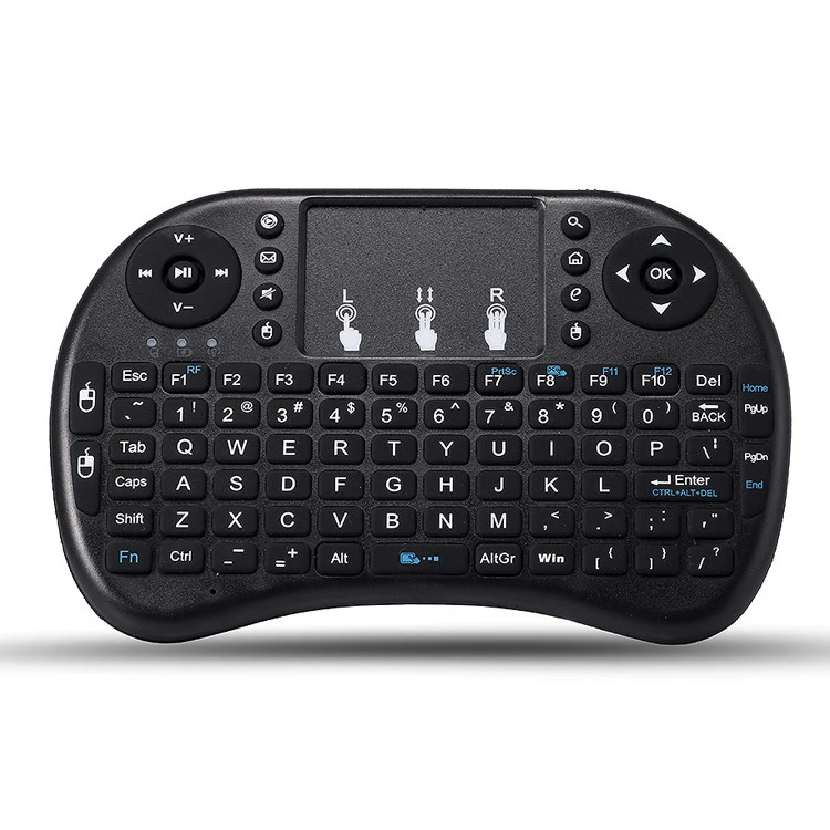 ILEPO T95 S1 Android 7,1 Смарт ТВ Box Amlogic S905W 4 ядра, 2 Гб оперативной памяти, 16 Гб встроенной памяти, светодиодный Дисплей 2,4G, Wi-Fi, 100M LAN Ip ТВ подписки Ubox