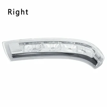 

For Hyundai Santa Verax IX55 07-12 Turn Signal lights 1pc Rear View New Durable