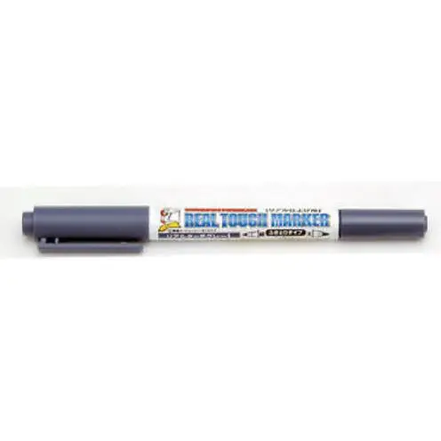 GM405 Real Touch Orange 1 GSI Ceros Mr. Hobby Gundam Marker
