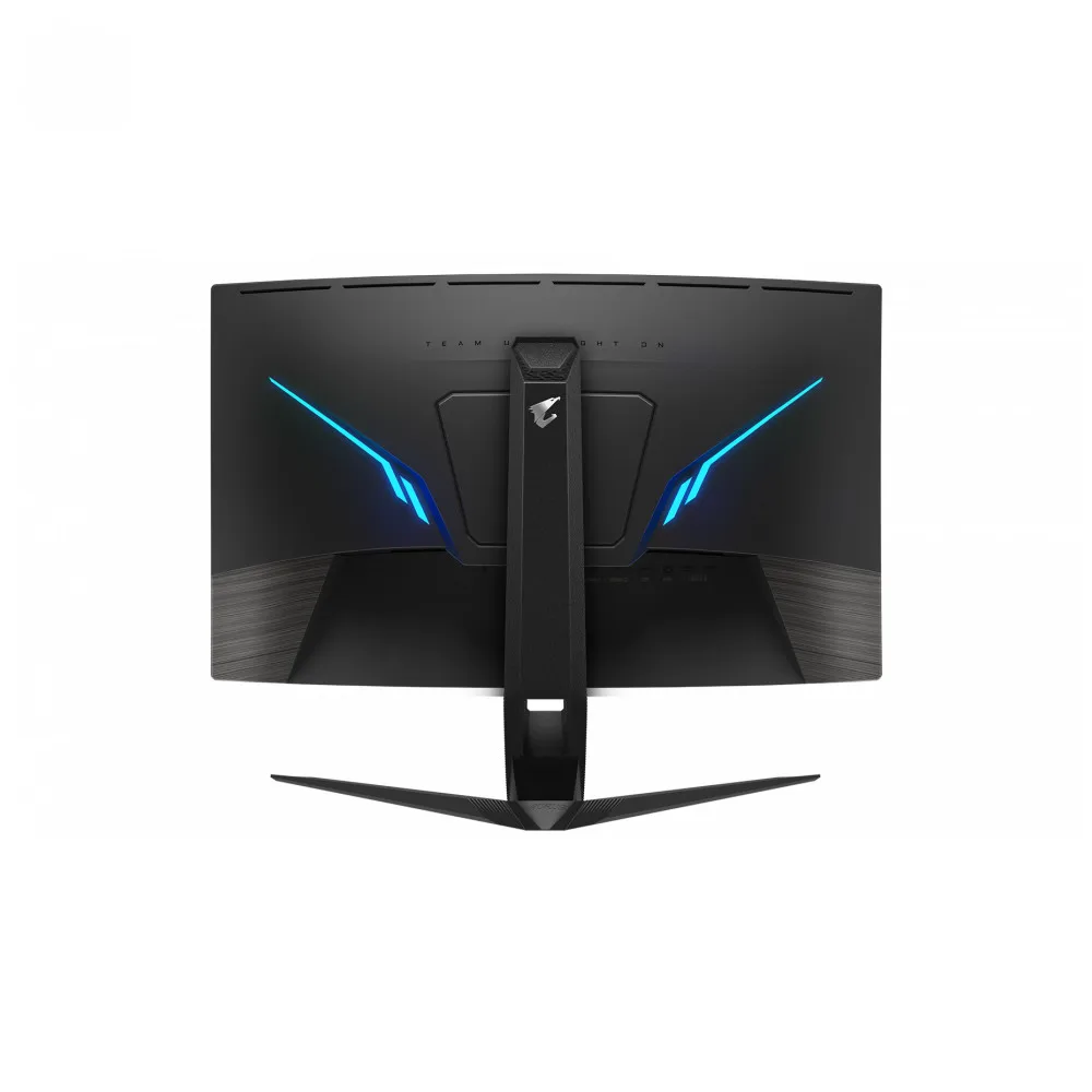 Монитор игровой Gigabyte Aorus CV27F 27&quot|Мониторы| |