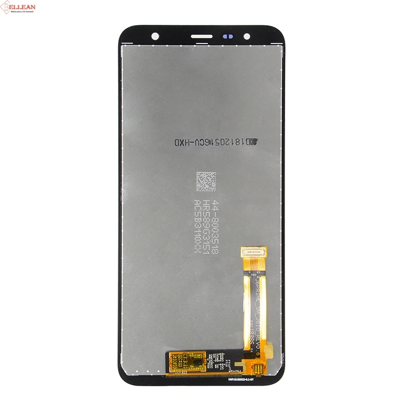 1 шт. HH J6 Prime J4 Plus дисплей для samsung Galaxy YX J610 ЖК J415 с сенсорным экраном JAssembly J410 экран