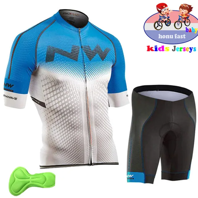 Новая летняя детская дышащая одежда с короткими рукавами для велоспорта детская велосипедная одежда спортивная одежда для катания на велосипеде для мальчиков