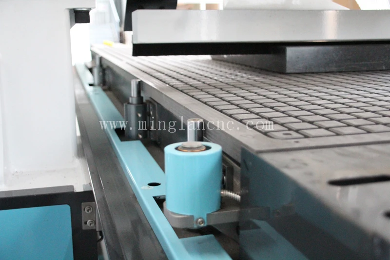 Minglan мебель cnc маршрутизатор 1325 Ml-1325