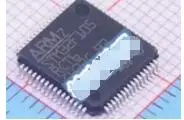 100% новый Бесплатная доставка STM32F105RCT6 STM32F105RC STM32F105RCT6TR LQFP64