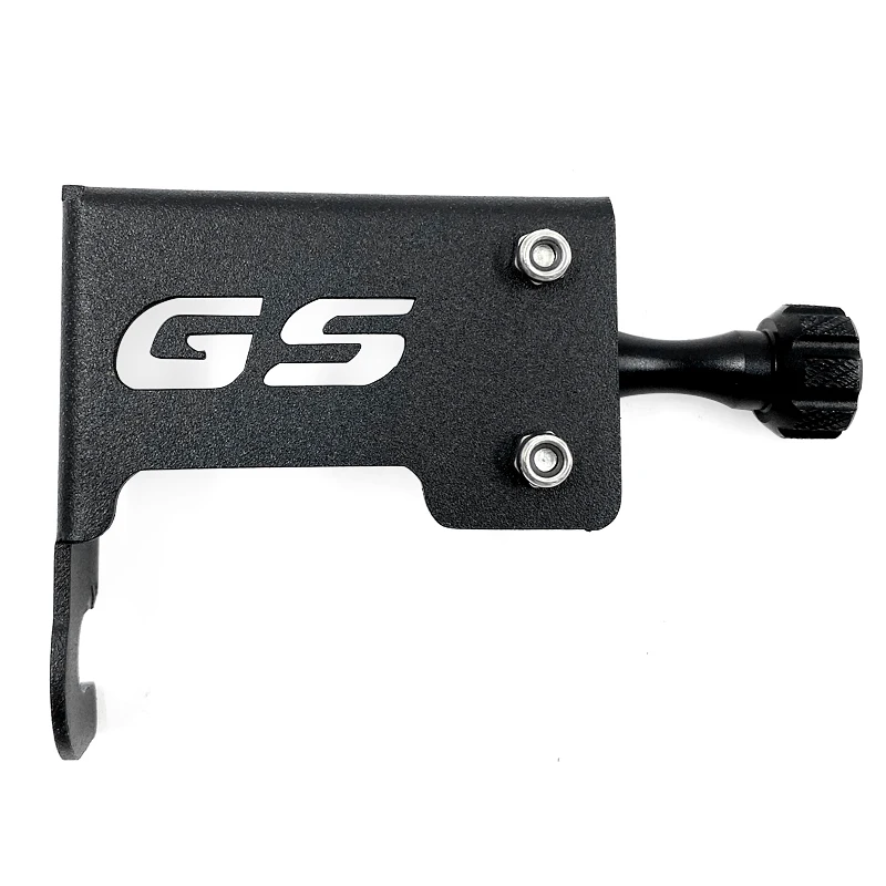 Motorcycle Front Left Camera Support Bracket (1)