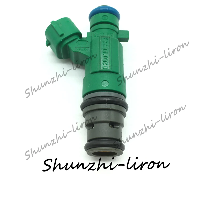 Форсунка топливной форсунки для Fuel agens V W 0280156223 07D906031C | Автомобили и мотоциклы