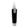 Electric Nose Hair Trimmer Men Women Ear Razor Removal Shaving Tool Face Care（Not Including Battery） 2