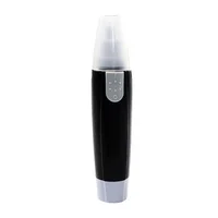 Electric Nose Hair Trimmer Men Women Ear Razor Removal Shaving Tool Face Care（Not Including Battery） 2