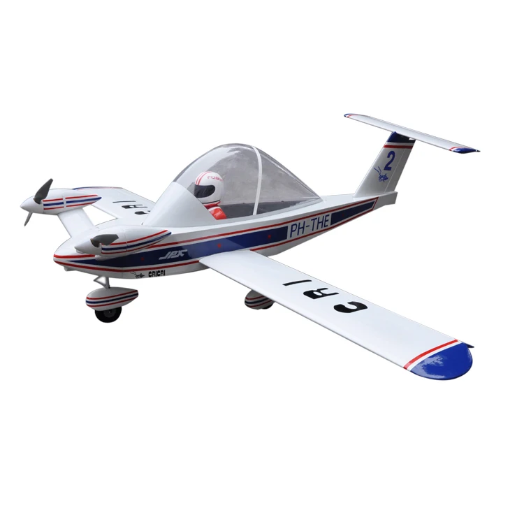Flight RC Airplane CRI-CRI 70 \