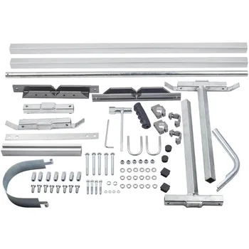 

Portable Chain Saw Mill Kit for Granberg Alaskan MK-IV 36"
