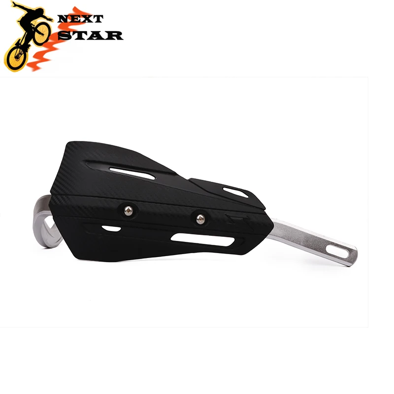 Защитная накладка на руль мотоцикла защитная для HONDA KTM SUZUKI YAMAHA EXC CRF YZ 28 мм 22