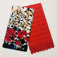 Швейцарская вуаль, кружево в швейцарском стиле, высокое качество, 2,5+ 3 воска и сатиновая ткань, новейший Дубай, кружево, африканская Французская ткань lisa02