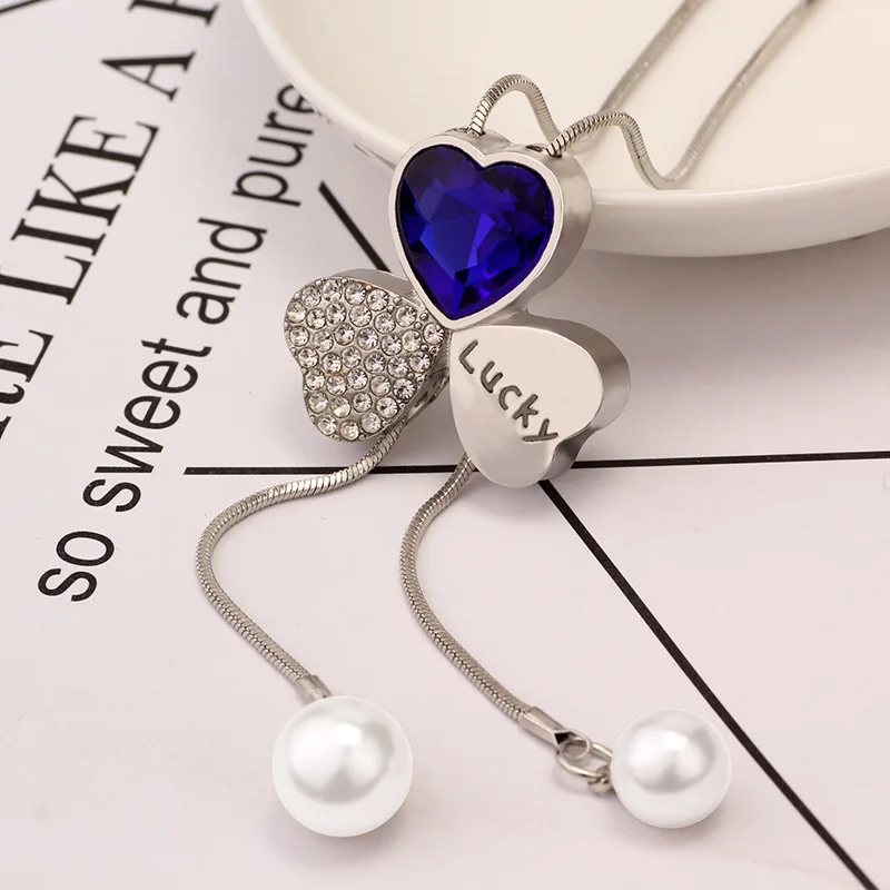 

CS2068 Special Design of Necklace Sweater Chain Zinc Alloy Molding Korean Charming Women