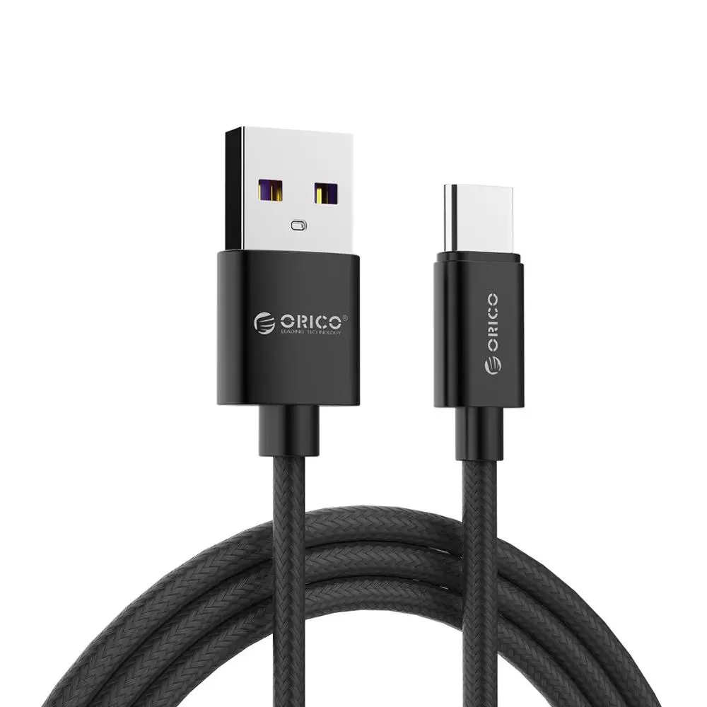 ORICO 18 Вт QC 3,0 2,0 USB дорожное зарядное устройство для телефона быстрое зарядное устройство EU штекер настенный адаптер для Xiaomi iPhone samsung huawei