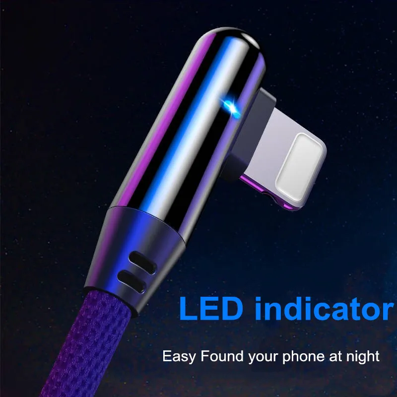Vanniso 1m 2m usb type C кабель для быстрой зарядки usb c кабель для передачи данных type-c зарядное устройство usb-c для samsung S8 S10 Note 9 A50 Xiaomi mi8 K20