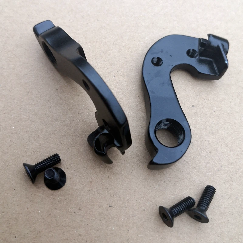 

1pc Bicycle gear derailleur hanger extender For CUBE #10145 Agree Litening SUPER HPC Race CUBE Axial WLS GTC Frame mech dropout