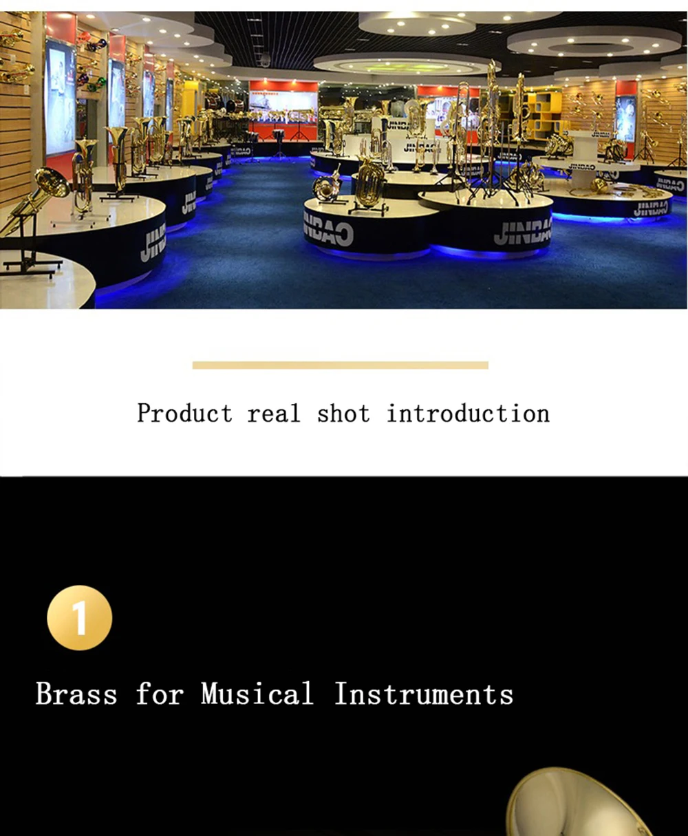 B плоский Мелодия инструмент профессиональный уровень производительности коллекционный уровень плоский ключ труба