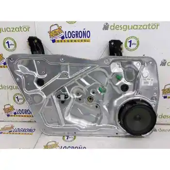

5N0837461 WINDOW LIFTER FRONT LEFT VOLKSWAGEN TIGUAN (5N2)