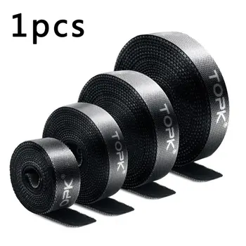 

Light Durable Use Cable Organizer Wire Winder Clip Earphone Holder Mouse Cord Protector HDMI Cable Management