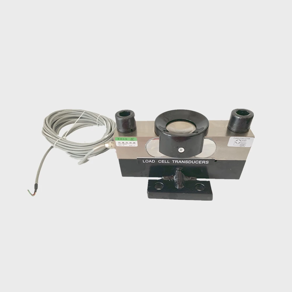 Ground sensor