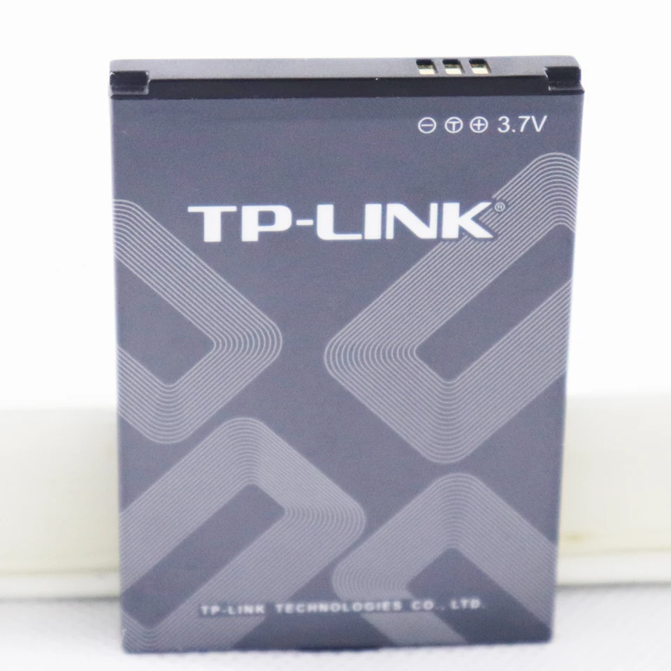 Batterie 1900mAh type TBL55A2000 pour TP-Link M7310, TP-Link