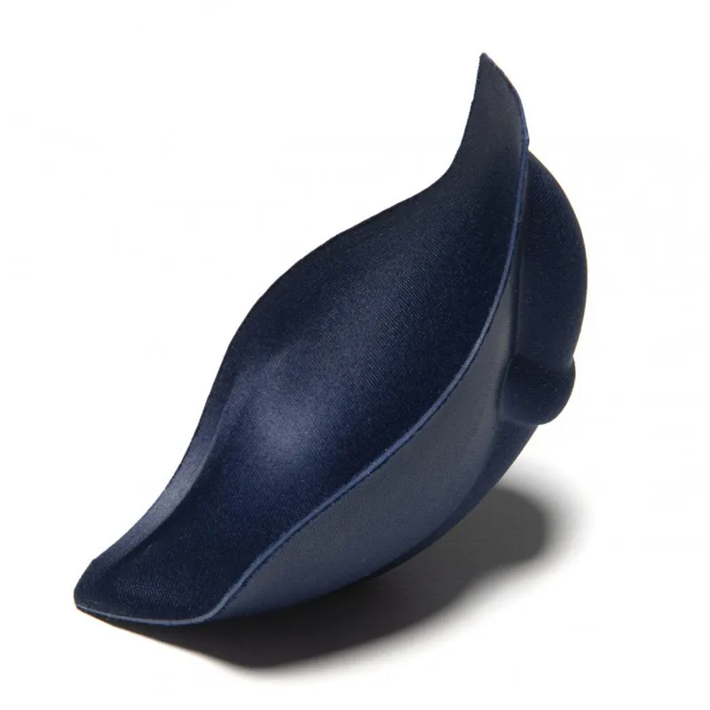 Mens Push up Cup Pad Swimwear Unrwear Front Enhancement Dick Pouch Pad NEW