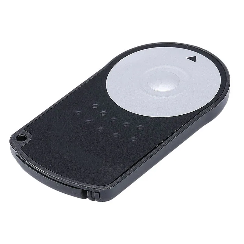 Wireless IR Infrared Camera Shutter Remote Control For RC-6 RC6 For Canon 750D 700D 650D 600D 550D 500D 70D 60D T5I T4I