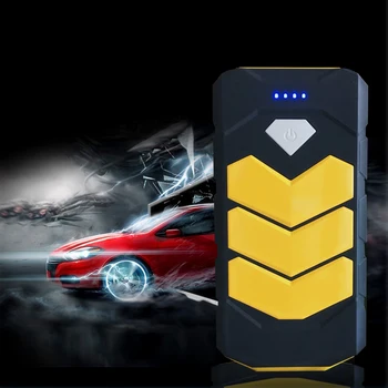 

Car Jump Starter Starting Device Battery Power Bank 400A 12V Jumpstarter Emergency Booster Car Charger For Car Battery