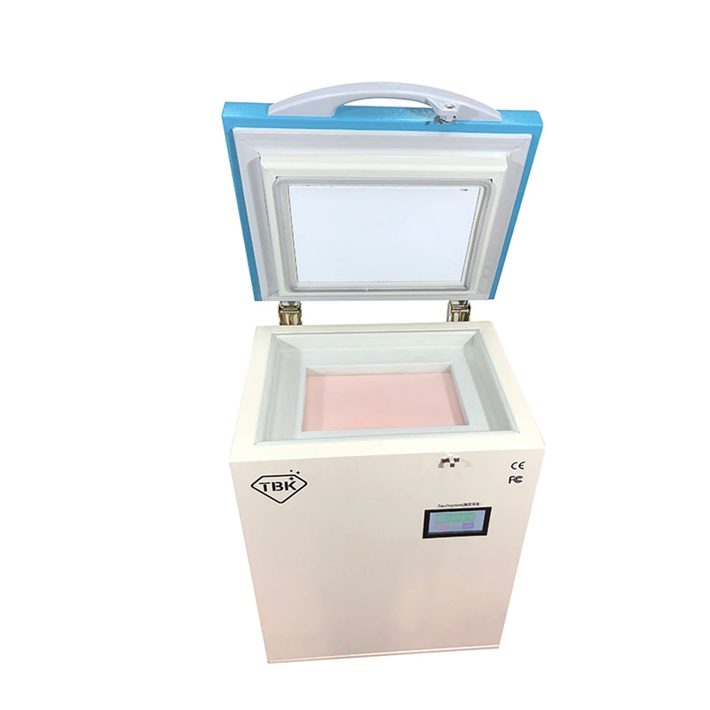  -175°C LCD Touch Screen Freezer Separator Machine Freezing Separating Machine For iPhone Samsung Ed