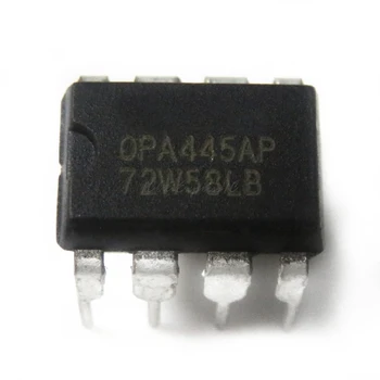 

5pcs/lot OPA445AP OPA445 445AP DIP-8 In Stock