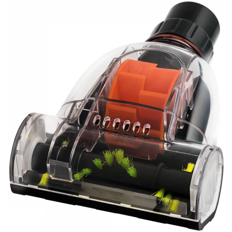 Vacuum cleaner Scarlett SC-VC80C380 2200 W/Orange/black