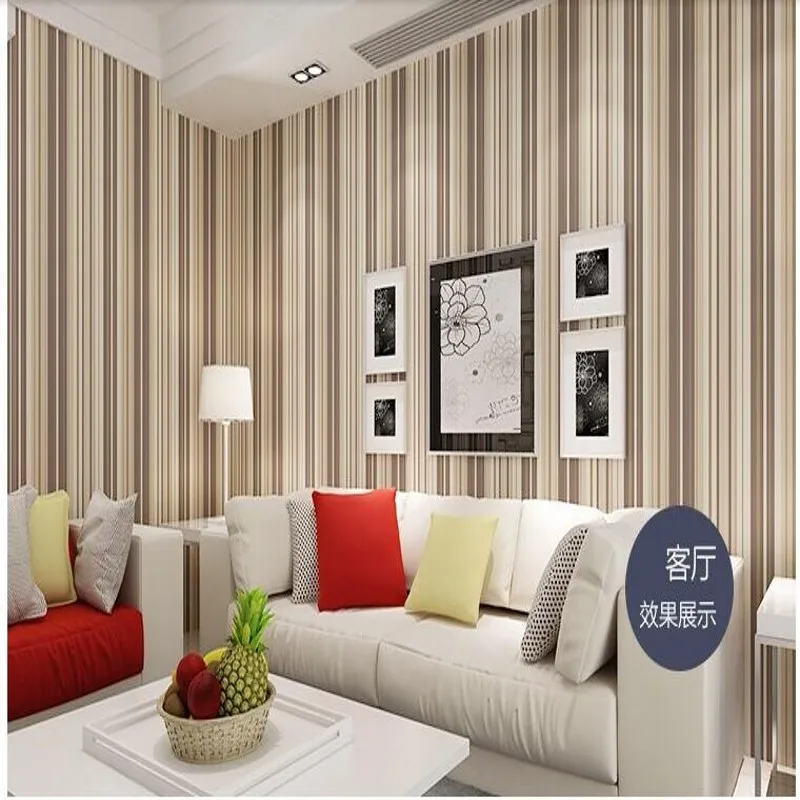 

WELLYU Fourth nonwoven wallpaper Distinctive home decorating wallpaper pattern rollers bringing together classic 3D Wallpaper
