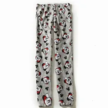 Брюки для женщин коралловый бархат Главная Брюки женские толстые теплые штаны для сна