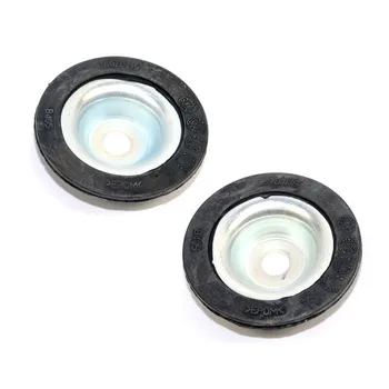 

2pcs Car Auto Top Shock Absorber Mount Plates 51707691 Fit For Fiat 500 Accessories Parts Tool