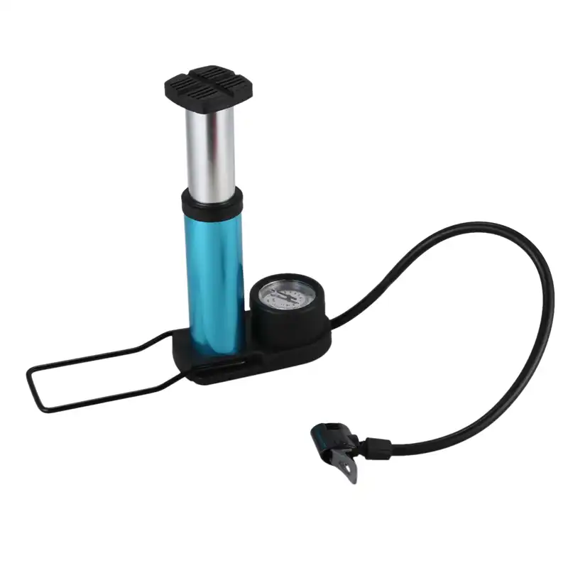 mtb air pump