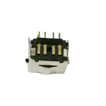 

20pcs Female connector power Jack Socket Charger Dock Port Connector socket for GBA SP game console ac adapter charger