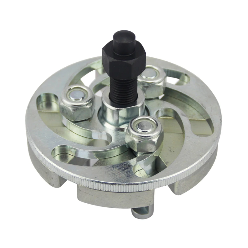  MR CARTOOL Multifunctional Timing Belt Puller With Adjustable 3-jaw Pulley 42-82mm Timing Belt Pull
