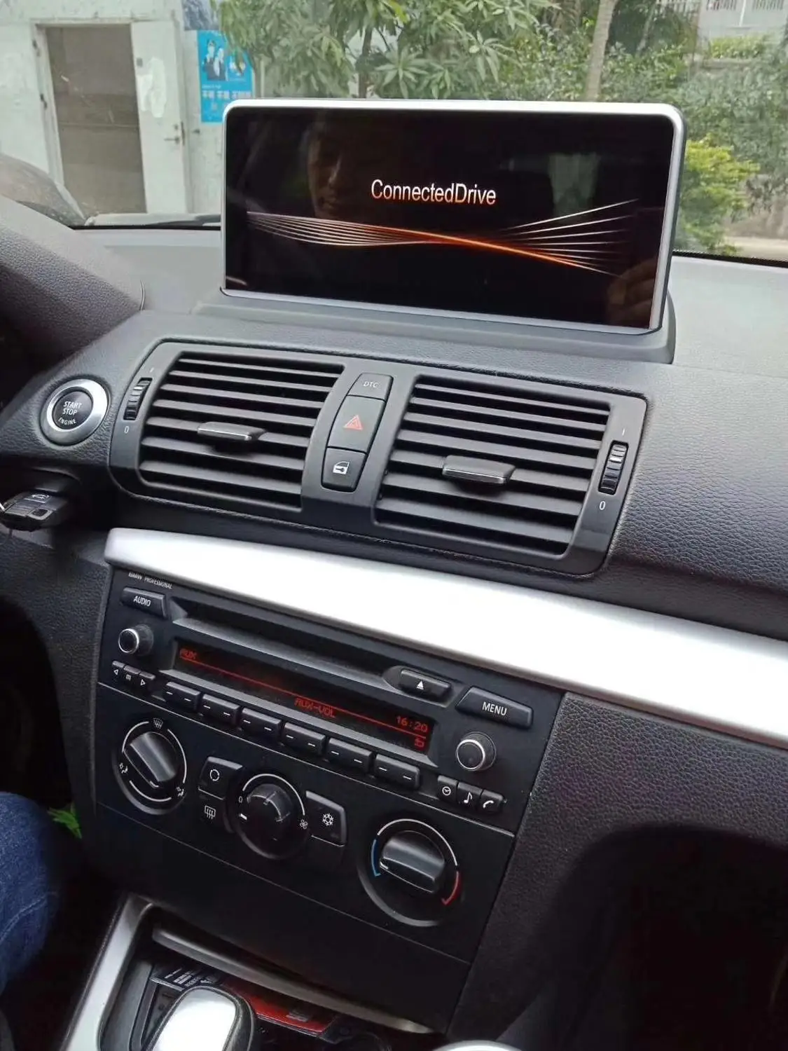 Автомобильный мультимедийный плеер ChoGath 10 25 дюйма автомагнитола с GPS-навигацией