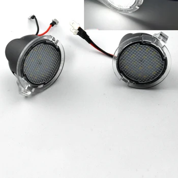 

Universal Light 2x Side Puddle Fitting 18SMD Professioanl Nice Hot Sale