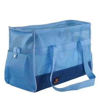 

2020 Cat Shoulder Bag Breathable Outdoor Pet Dog Carrier Top Quality Travel Portable Sling Bag For Cat luxury pet carrier