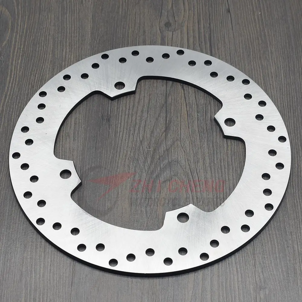 Rear Brake Disc Rotor For Suzuki V-Strom Traveller ABS DL650 2007- DL 650 DL1000 V-Strom 2002-2011 DL 1000 ABS 2014-