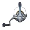 2022 New Original Shimano Ultegra Saltwater Spinning Fishing Reel Hagane Gear G Free Body ► Photo 3/3