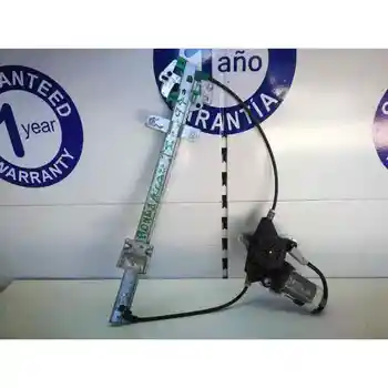 

REAR WINDOW LEFT SLINGSHOT ACCORD SALOON (DC/EC)