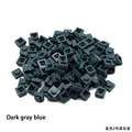 Dark Gray Blue