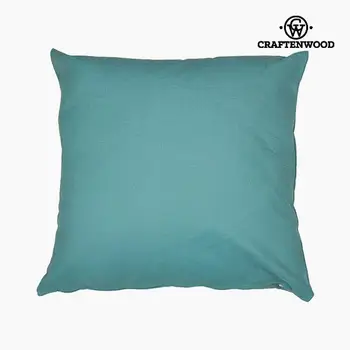 

Puff Green (90 x 90 x 25 cm) by Craftenwood